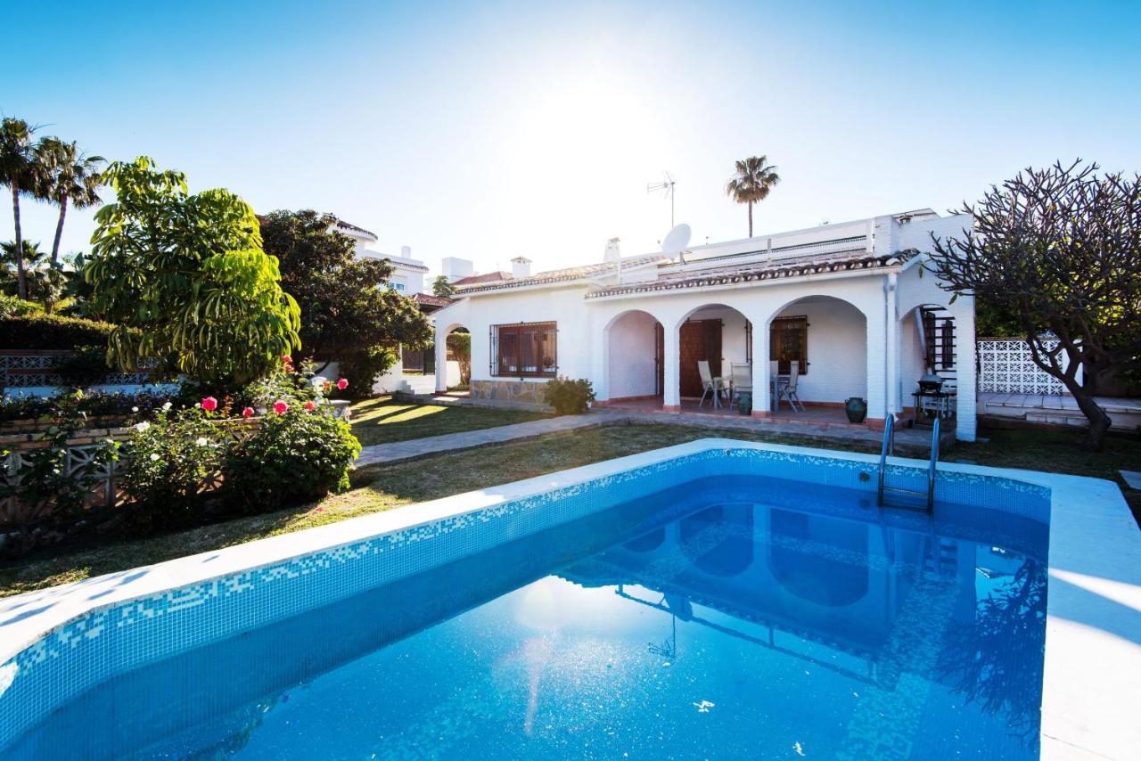 Best Place Playamar Torremolinos Exteriér fotografie